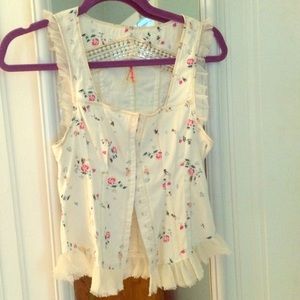 Free People Top