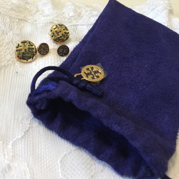 Tory burch earrings