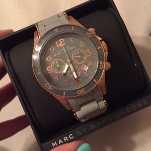 Marc Jacobs Watch