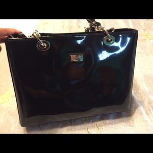 Beijo Black Pocketbook