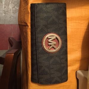 MK Wallet