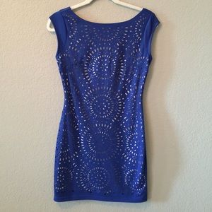 Chelsea & Violet dress