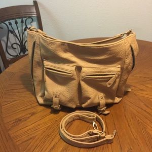 Messenger bag