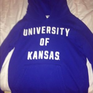 Great condition VS HOODIE