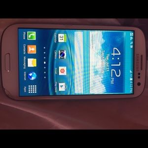 Galaxy S3 (Sprint)