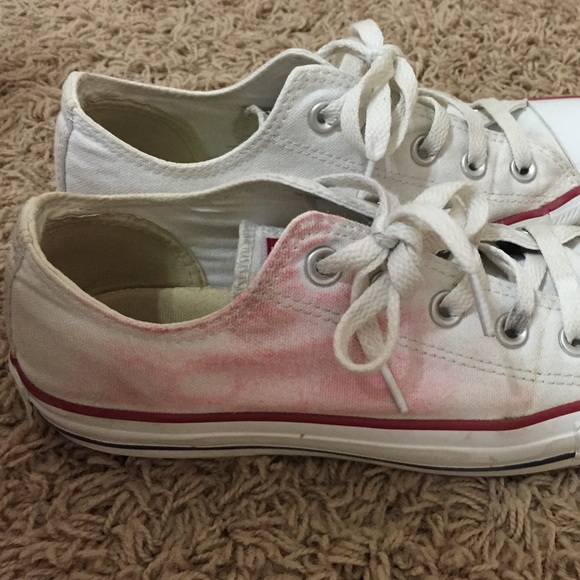 Converse - Picture 2 of 4