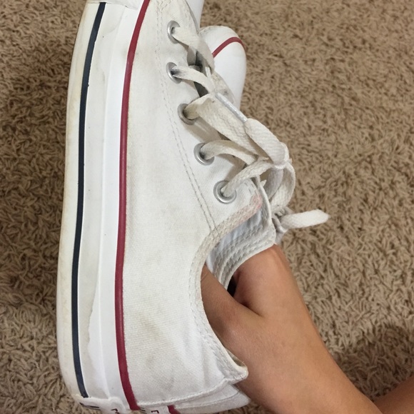 Converse - Picture 3 of 4