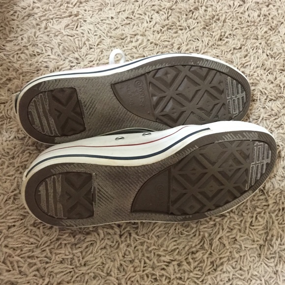 Converse - Picture 4 of 4