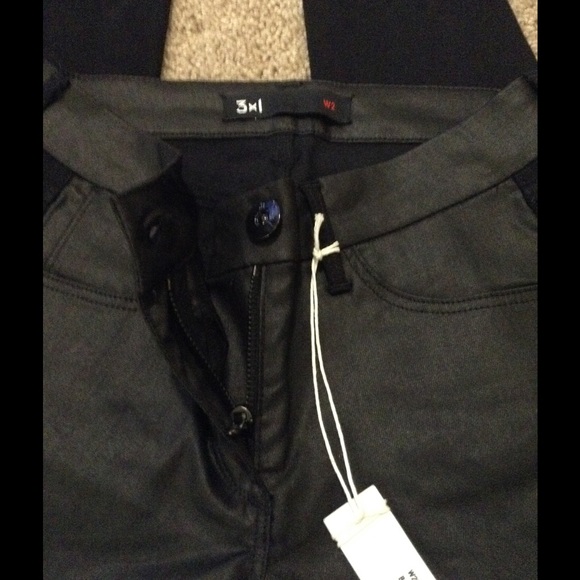 Pants - Picture 2 of 4