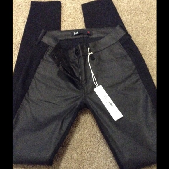 Pants - Picture 4 of 4