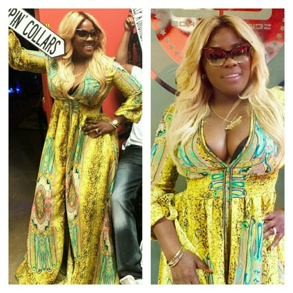 The Dear Summar Maxi is back in stock - Picture 1 of 1