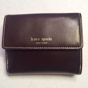 Authentic Kate Spade wallet