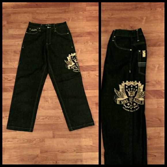 Premium Quality Denim