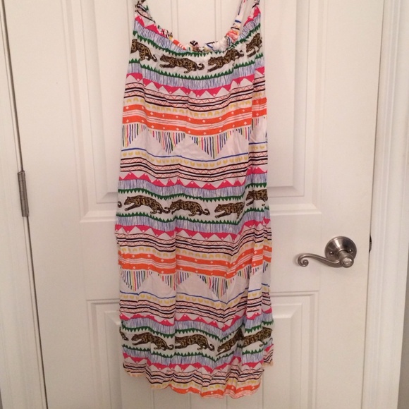 New With Tags H&M Dress Size 12