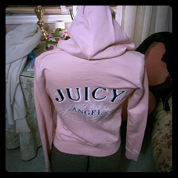 Juicy Couture jacket
