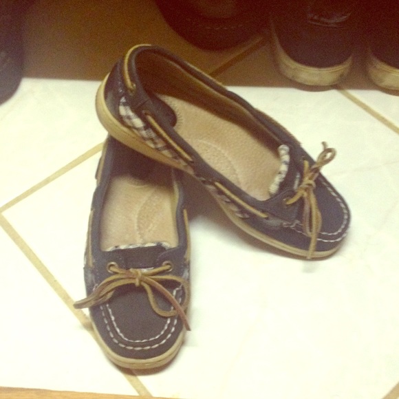 Sperry Top-Siders