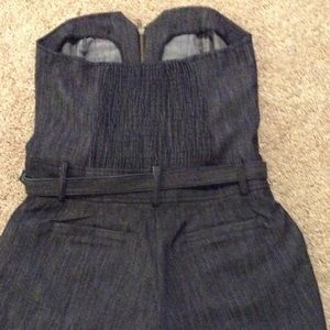 Grass collection Jeans - Romper Grass collection Jeans - Romper