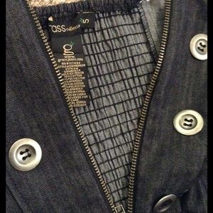 Grass collection Jeans - Romper Grass collection Jeans - Romper