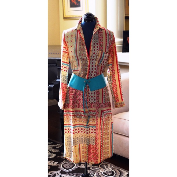 Dresses & Skirts - 🌻HOST PICK! Boho Chic Party