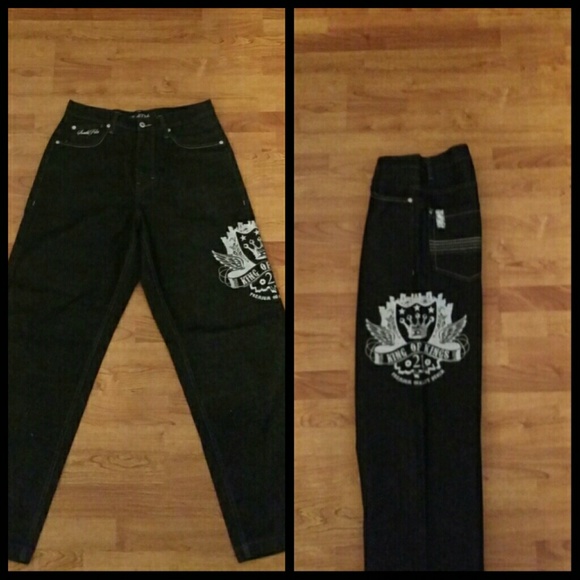 Premium Quality Denim