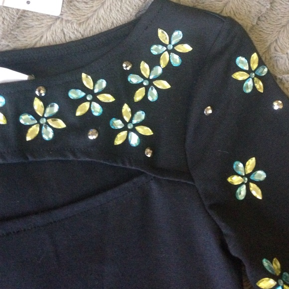 HP  Urban Outfitters Cooperative Crop Top - Picture 2 of 3