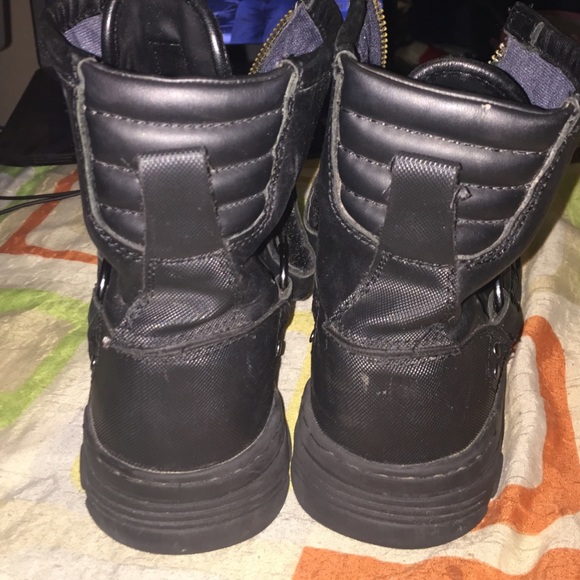 Polo Winter Boots