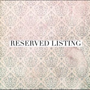 Bundle for @robyj 🎉