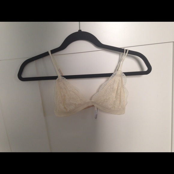 Urban outfitters bralett