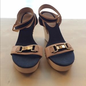 Ralph Lauren new size 7.5