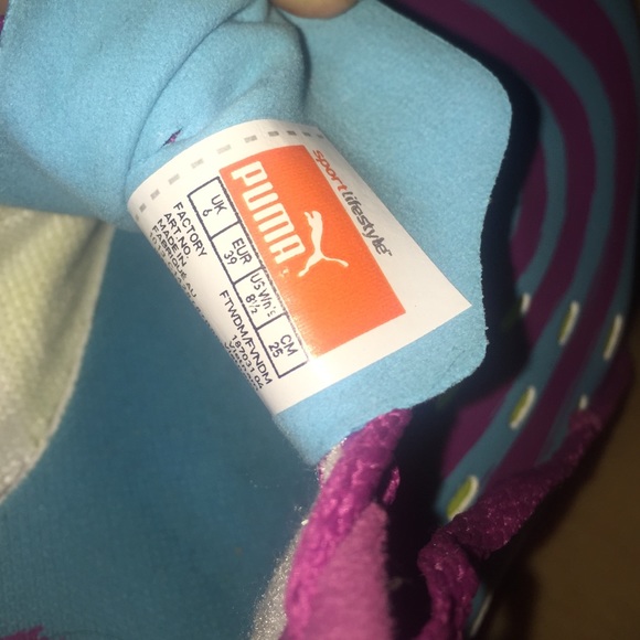 Track spikes - Picture 3 of 3