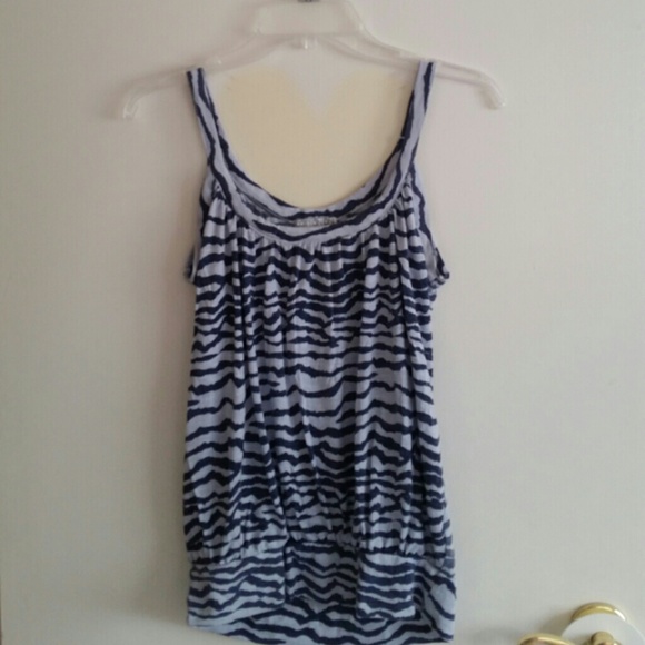 Printed Tank
