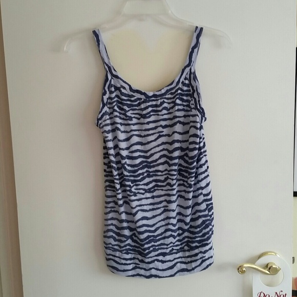 Printed Tank - Picture 2 of 4