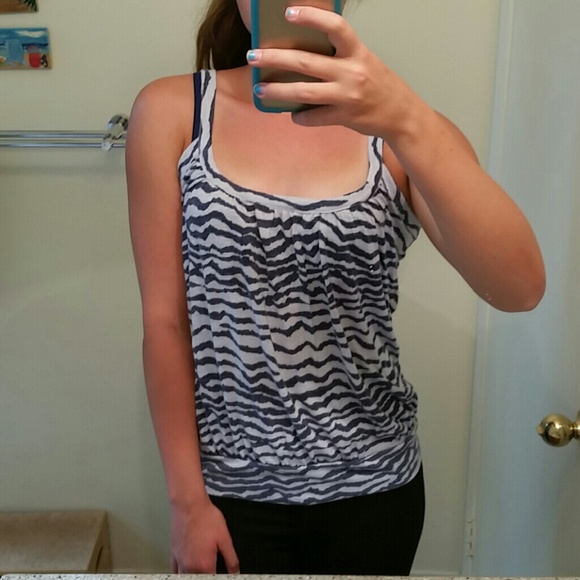 Printed Tank - Picture 3 of 4