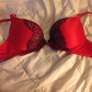 Victoria's Secret sexy push-up