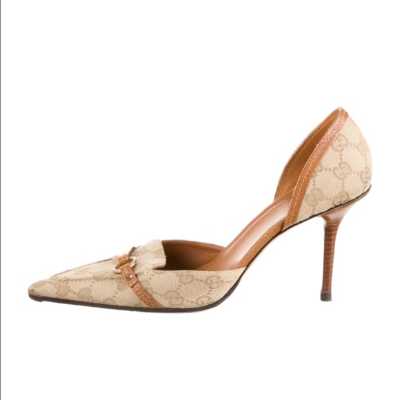 Gucci Heels✨💁 For Sophie🌷✨🌻💕