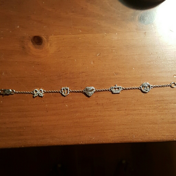 Juicy Couture bracelet
