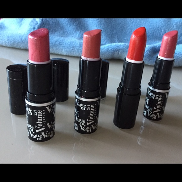 Volume Other - Makeup