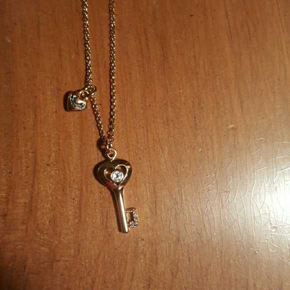 Juicy Couture Jewelry - Juicy Couture necklace