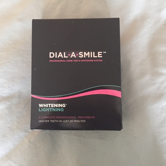 teeth whitner