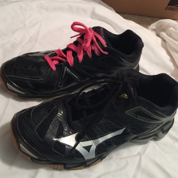 Volleyball shoe Bundle