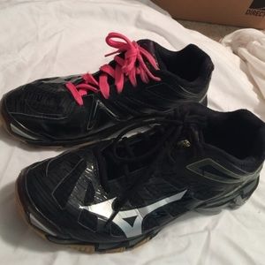 Volleyball shoe Bundle