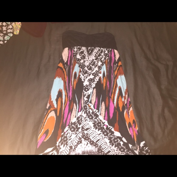 Billa bong dress - Picture 1 of 3