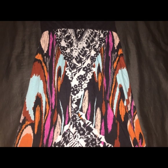 Billa bong dress - Picture 2 of 3