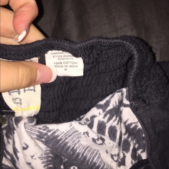 Billa bong dress - Picture 3 of 3