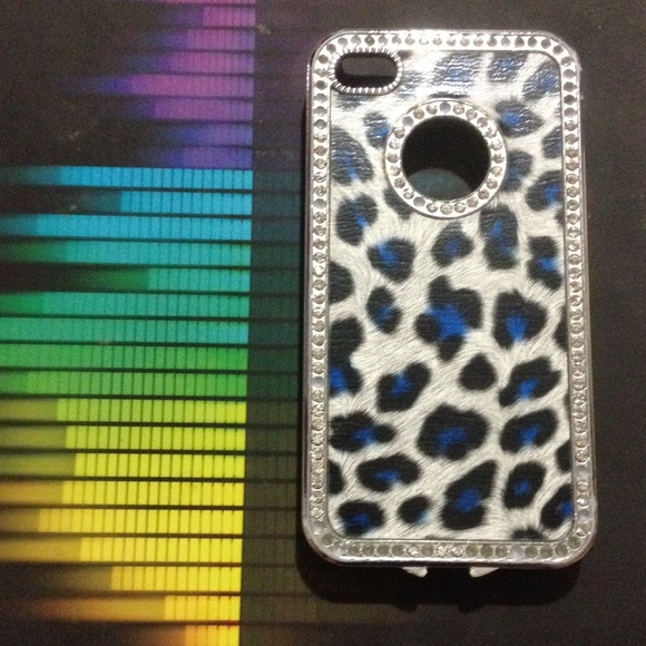 IPhone 4 Case