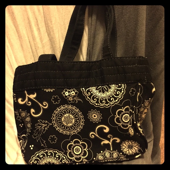 Thirty-One purse