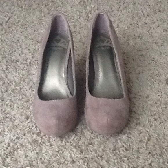 Super Comfortable Wedges 👡