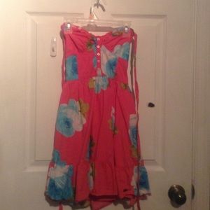 Abercrombie and Fitch dress