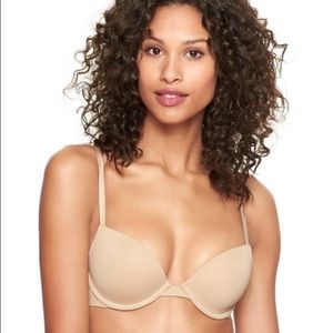 Gap Body Favorite Demi Plunge Bra