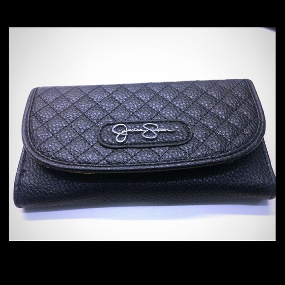 Jessica Simpson Wallet